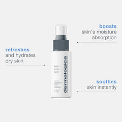 Dermalogica Multi-Active Toner Travel Size (1.7 fl. oz.)