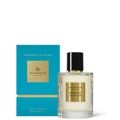 Glasshouse Fragrances Midnight in Milan Eau de Parfum 1.7 fl. oz