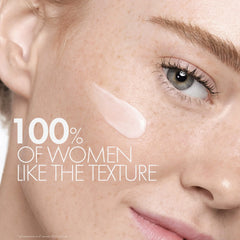 Vichy Mineral 89 Fragrance Free 72H Moisture Boosting Lightweight Cream with Hyaluronic Acid (1.69 fl. oz.)