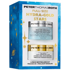 Peter Thomas Roth Hydra-Gold Stars 2-Piece Bestsellers Kit