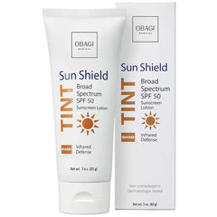Obagi Sun Shield Tint Broad Spectrum SPF 50 (3 oz.)
