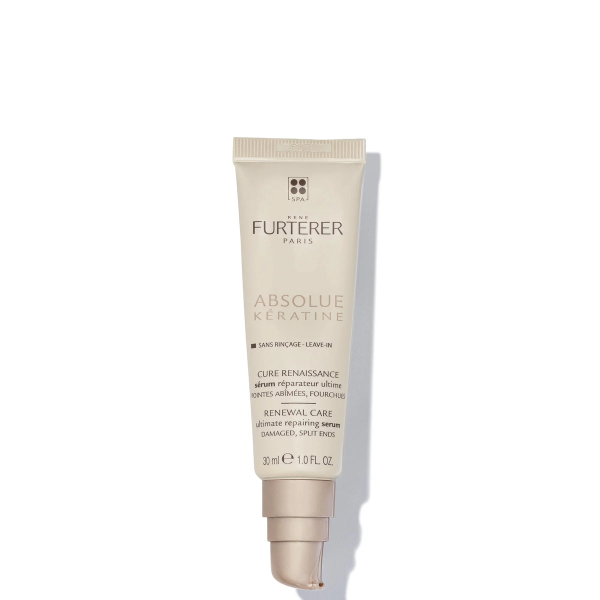 René Furterer Absolute Keratine Ultimate Repair Serum 1 fl. oz