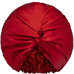 Slip Pure Silk Turban (Various Colours)