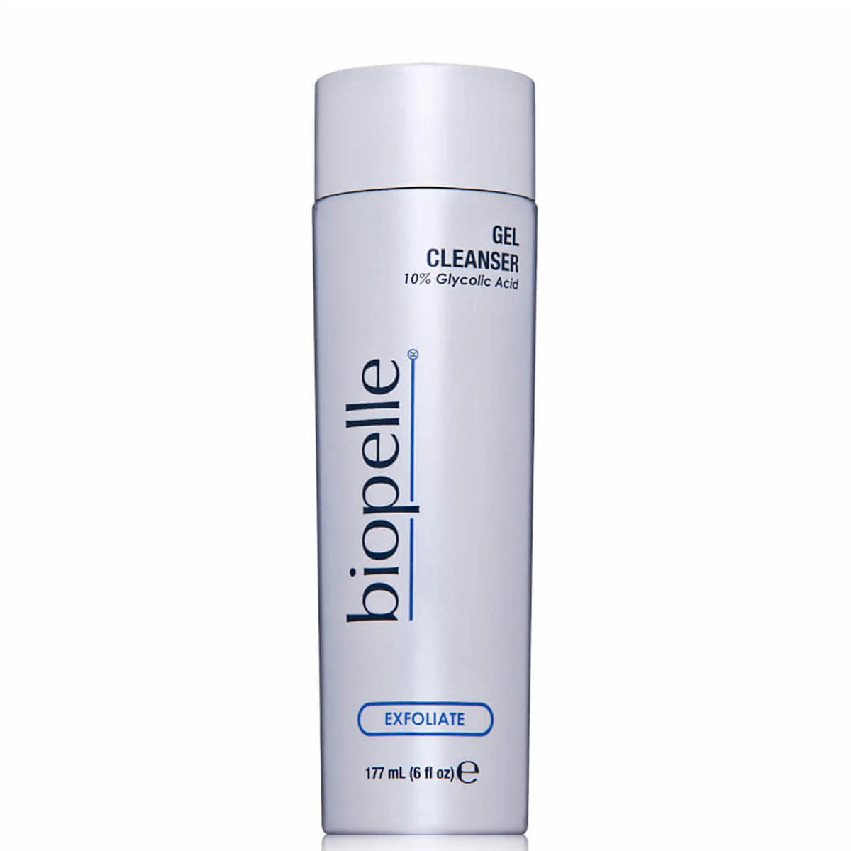 Biopelle Exfoliate Gel Cleanser (6 fl. oz.)