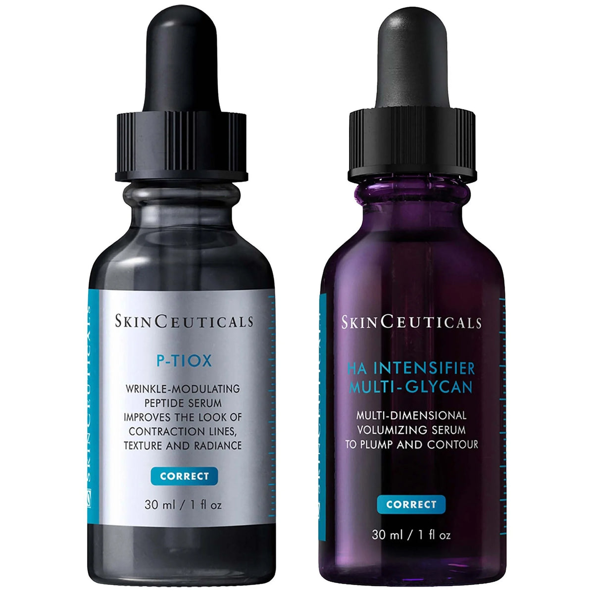 SkinCeuticals Plumping & Wrinkle Smoothing Injectables Power Duo