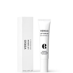 Verso Lip Serum (15 ml.)