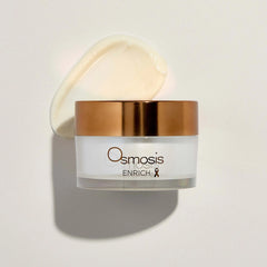Osmosis Enrich Smoothing Face and Neck Cream 30ml