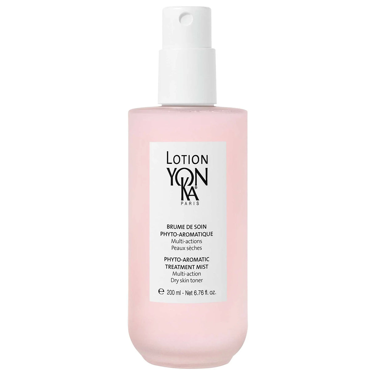 Yon-Ka Paris Skincare Toner for Dry Skin 200ml