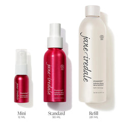 jane iredale POMMISST Hydration Spray Refill (9.5 fl. oz.)
