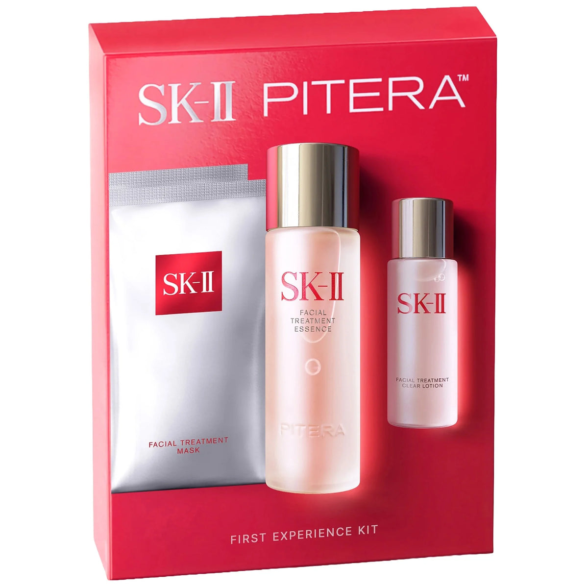 SK-II PITERA First Experience Kit
