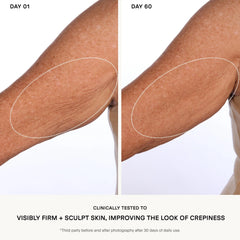 U Beauty The Sculpt Arm Compound 120ml