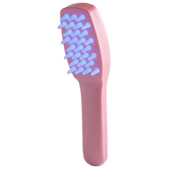 Skin Gym LED Stimulating Hair Brush