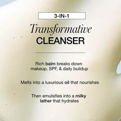 RMS Beauty Coconut Clean Cleansing Balm