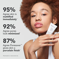 Dermablend Poresaver Matte Makeup Primer (1 fl. oz.)