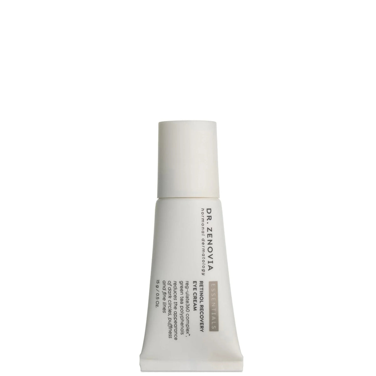 Dr. Zenovia Retinol Recovery Eye Cream 15ml