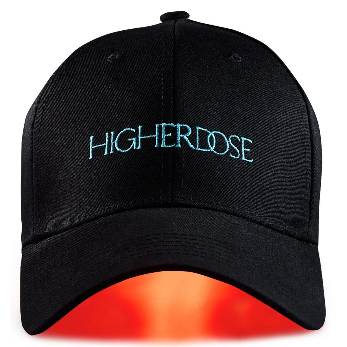 HigherDOSE Red Light Hat