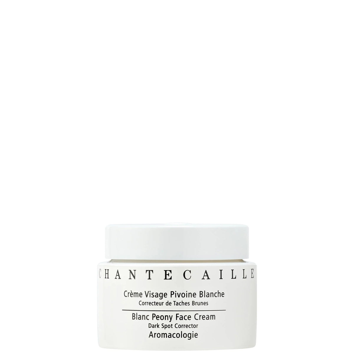Chantecaille Blanc Peony Face Cream