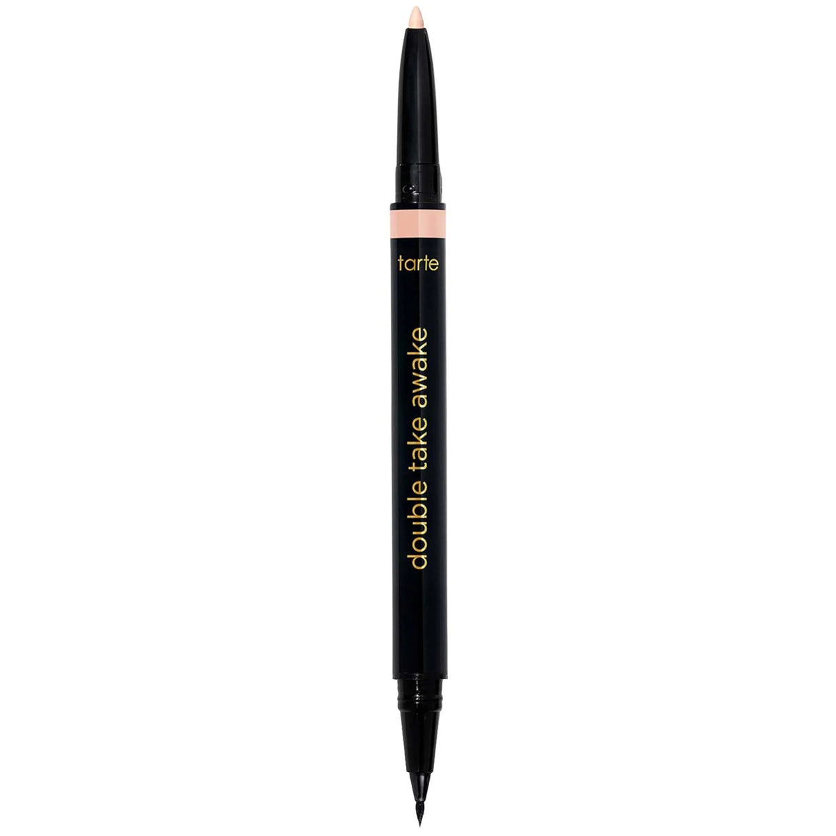 tarte Double Take Awake Micro Liquid Liner and Brightener 2ml