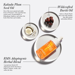 RMS Beauty Kakadu Beauty Oil 30ml