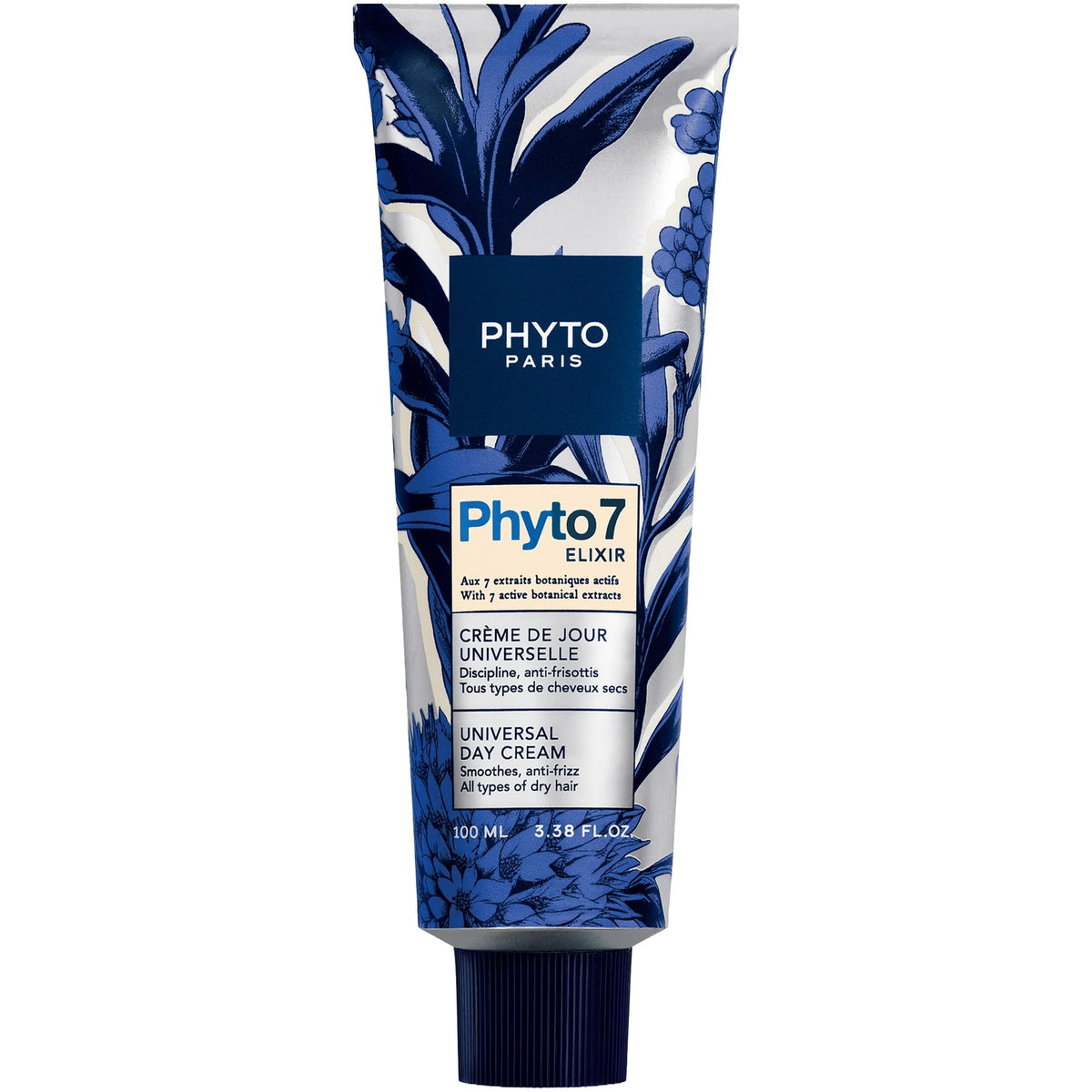 Phyto 7 Elixir Universal Day Cream 100ml