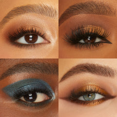 tarte Glamazon Amazonian Clay Longwear Eyeshadow Palette
