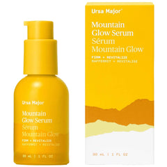 Ursa Major Mountain Glow Serum 1 fl. oz