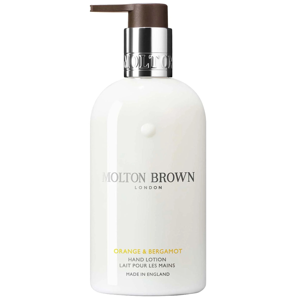 Molton Brown Orange & Bergamot Hand Lotion 300ml