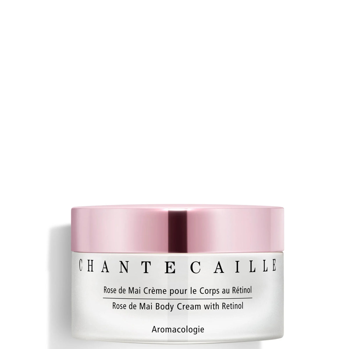 Chantecaille Rose de Mai Body Cream with Retinol 150ml