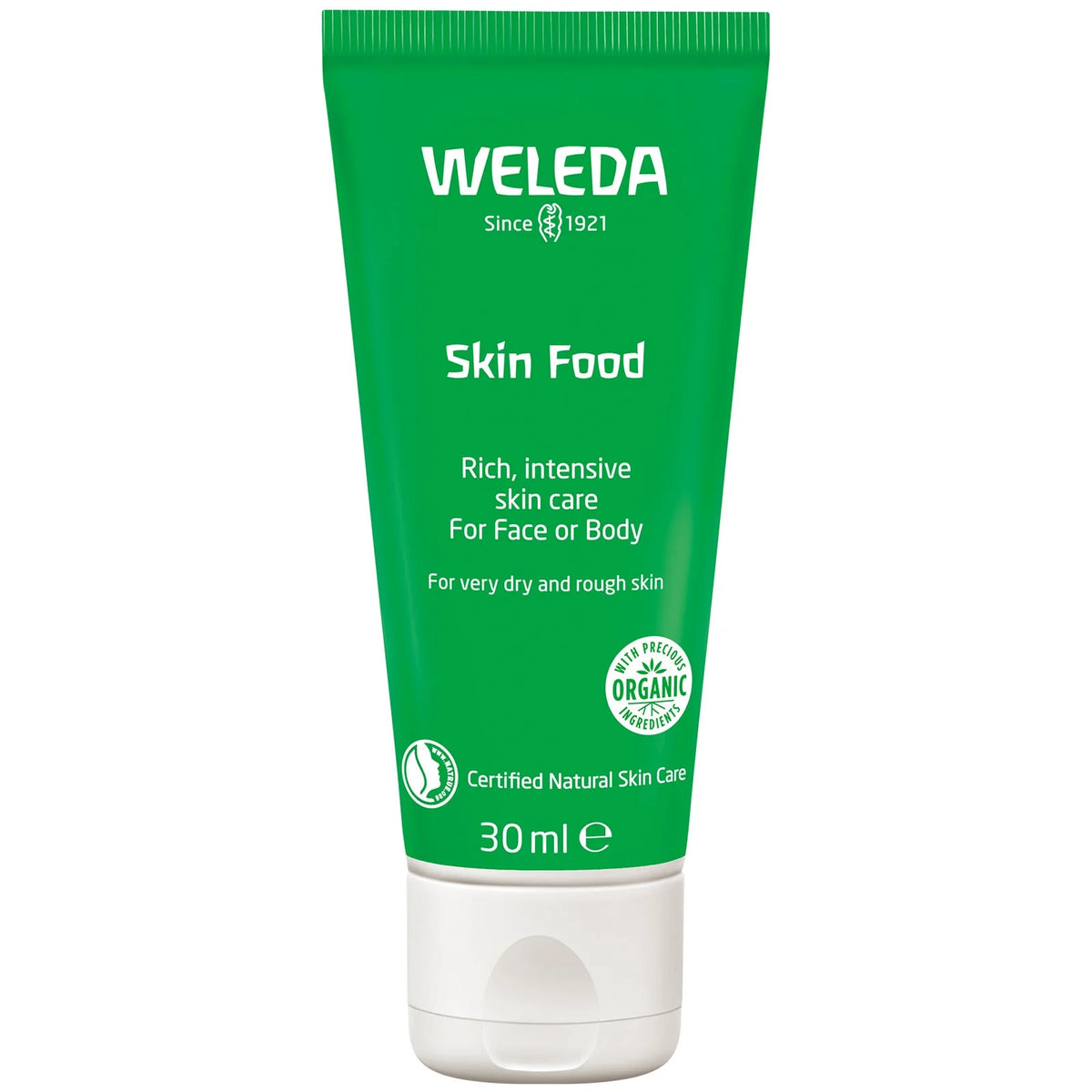 Weleda Skin Food Original Ultra-Rich Cream (2.5 fl. oz.)