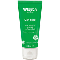 Weleda Skin Food Original Ultra-Rich Cream (2.5 fl. oz.)