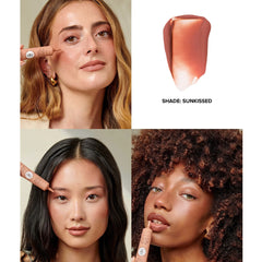 NUDESTIX Nudescreen Blush Tint SPF 30 (Various Shades)