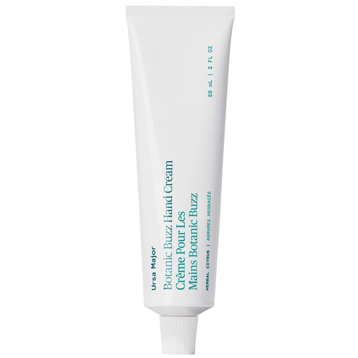 Ursa Major Botanic Buzz Hand Cream 59ml