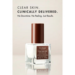 Skin Design London Clear Skin Peel 30ml