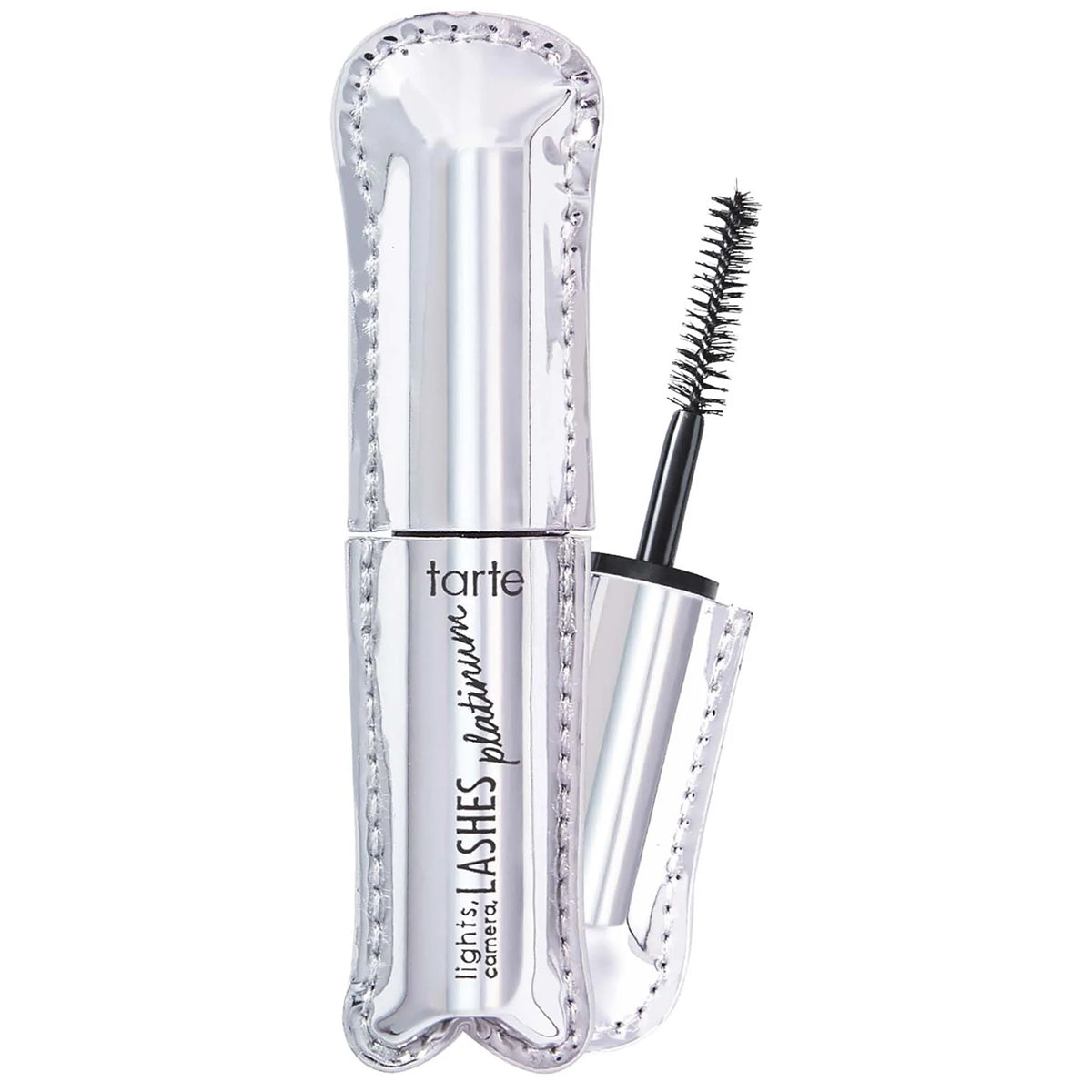 tarte Travel-Size Lights Camera Lashes Platinum Volumizing & Conditioning Mascara