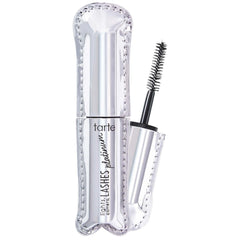 tarte Travel-Size Lights Camera Lashes Platinum Volumizing & Conditioning Mascara