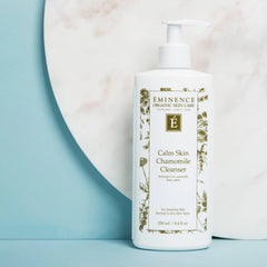 Eminence Organic Skin Care Calm Skin Chamomile Cleanser 8.4 fl. oz