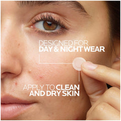 La Roche-Posay Effaclar Duo+M Multi-Target Blemish Patches (22 count)