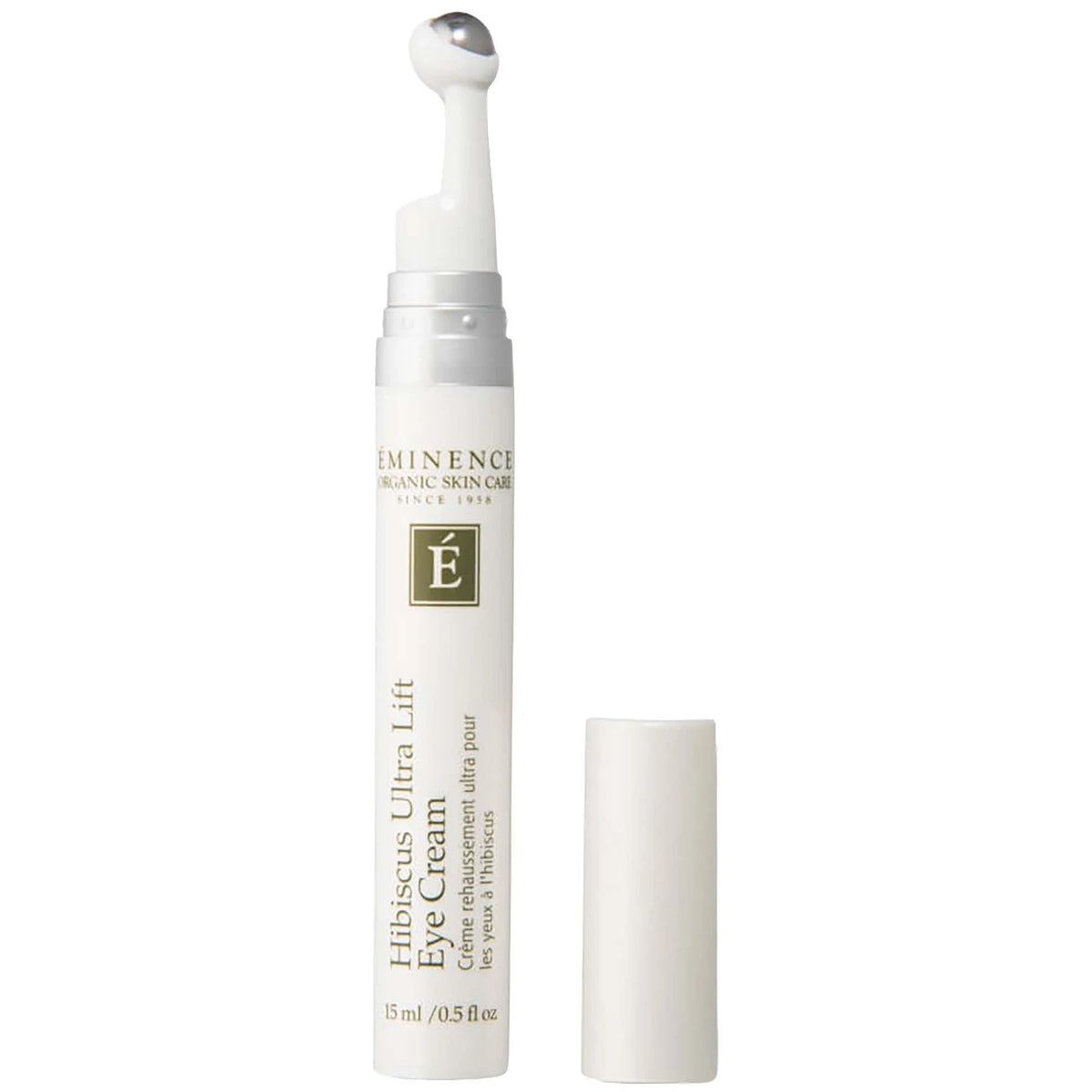 Eminence Organic Skin Care Hibiscus Ultra Lift Eye Cream