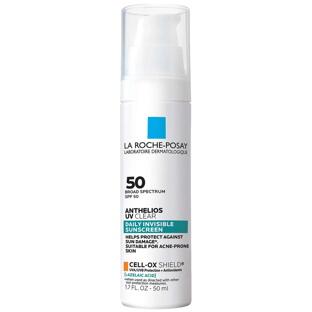 La Roche-Posay Anthelios UV Control Sunscreen SPF 50 (1.7 fl. oz.)