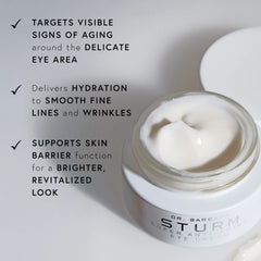 Dr. Barbara Sturm Super Anti-Aging Eye Cream 20mL