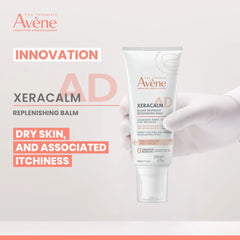 Avène Xeracalm AD Replenishing Balm (200ml)