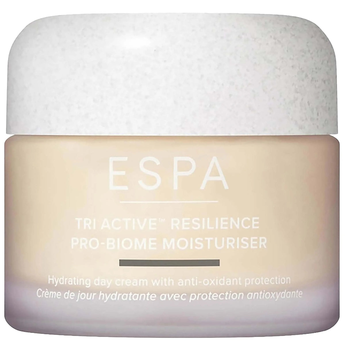ESPA TriActive Resilience Pro-biome Moisturiser 1.8 fl. oz.