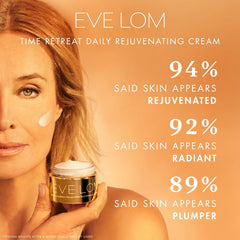 Eve Lom Time Retreat Daily Rejuvenating Cream 50ml