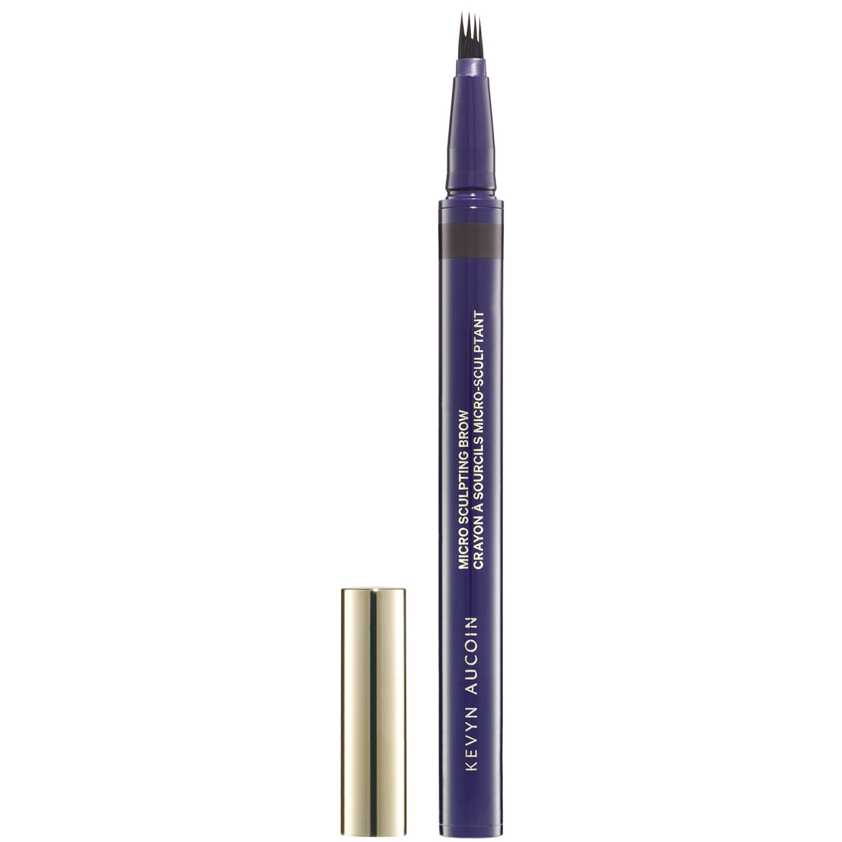 Kevyn Aucoin Micro Sculpting Brow Gel 0.5ml (Various Shades)