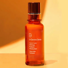Dr Dennis Gross Skincare Vitamin C Lactic Oil-Free Radiant Moisturizer 1.7 fl oz