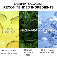 Vichy Normaderm S.O.S Acne Rescue Spot Corrector (0.67 fl. oz.)