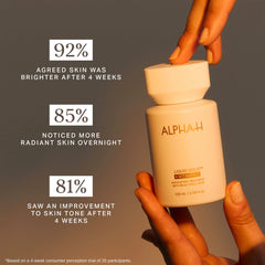 Alpha-H Liquid Gold Exfoliating Treatment with Vitamin C
