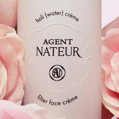 AGENT NATEUR holi (water) crème 1.0oz