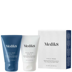 Medik8 H.E.O. Mask 2 x 50ml