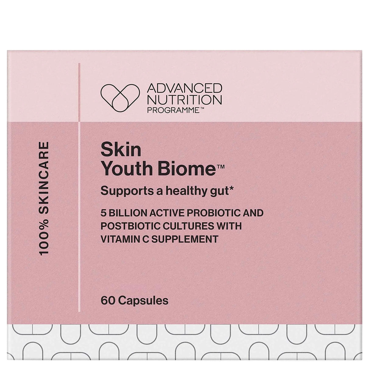 jane iredale Skin Youth Biome Supplement 25g